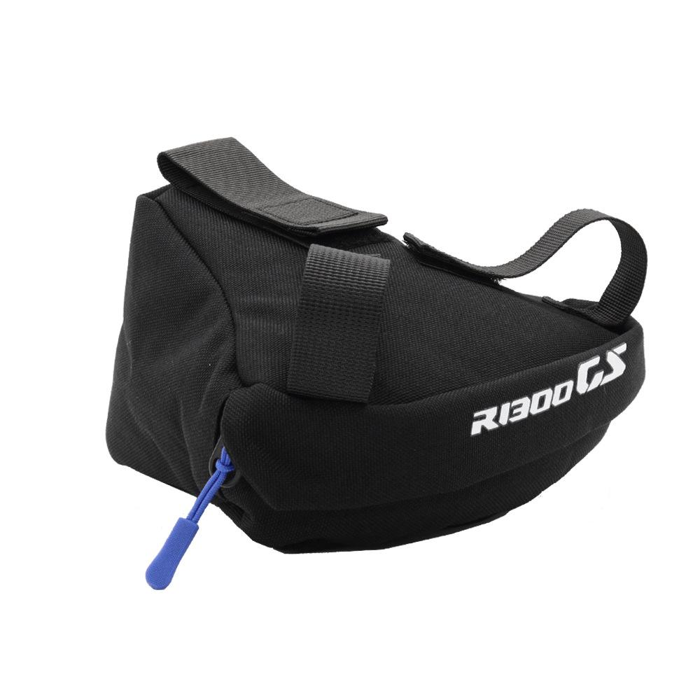 1PCs Black R 1300 GS Luggage Rack Bags For BMW R1300GS GS 1300 2025 2025 Tail Light Top Waterproof Bag Motorcycle Accessories