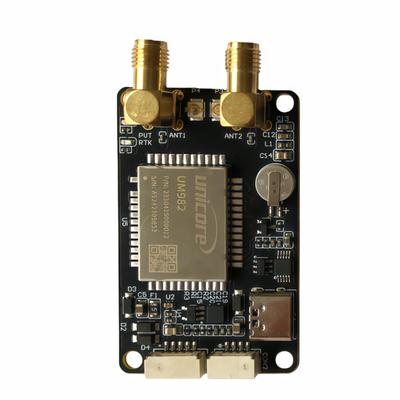 DIY modules – Elektronische modules