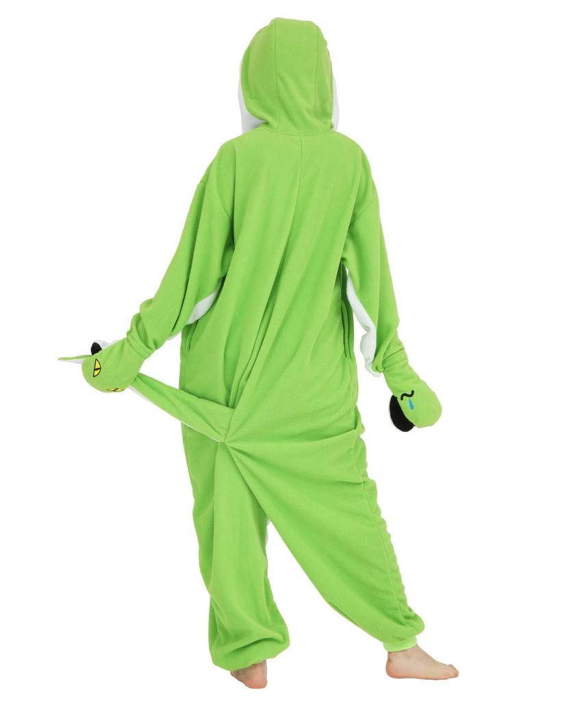 Animal Fleece Kigurumi 2025 Zodiac Snake [SAZAC]