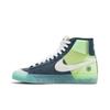 Nike Blazer Mid 77 GS Move To Zero - Armory Navy DO2699-400