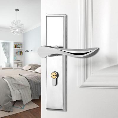 BLOSSOM Silent Interior Handle Door Lock