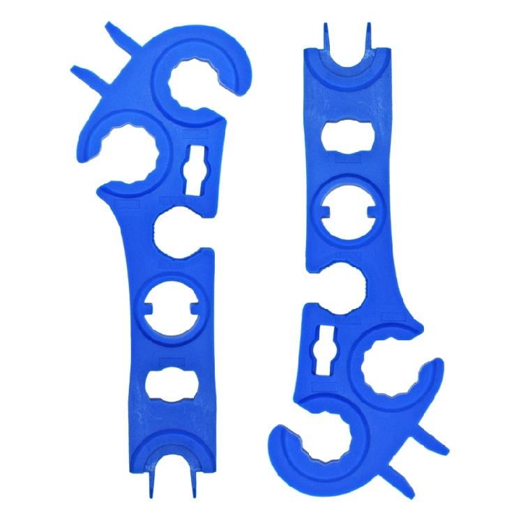 

Portable Multipurpose Solar Disconnects Wrench Spanner Set For Easy Handling And Quick Adjustments In Solar Applications 1