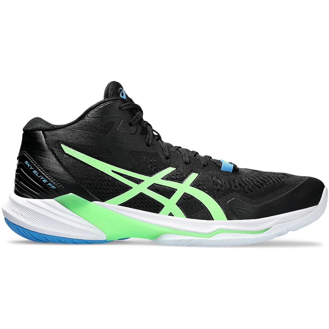 

Sneaker ASICS Sky Elite FF MT 2 Black Lime Burst(1051A065-005) 41.5
