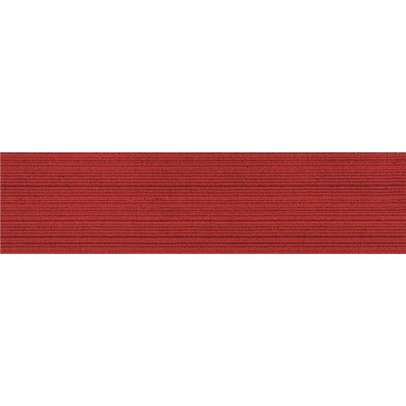 Rechteckiger Teppich für große Gewerbeflächen