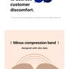 ID Placosmetics Id Face Fit Minus Band V3 Set