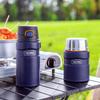Thermos TSK2-500S 500ml 316 Stahl Isolierflasche