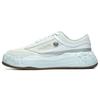 New Mihara X FILA FM 15 Casual Skateboarding Shoes White F12M214201FWT