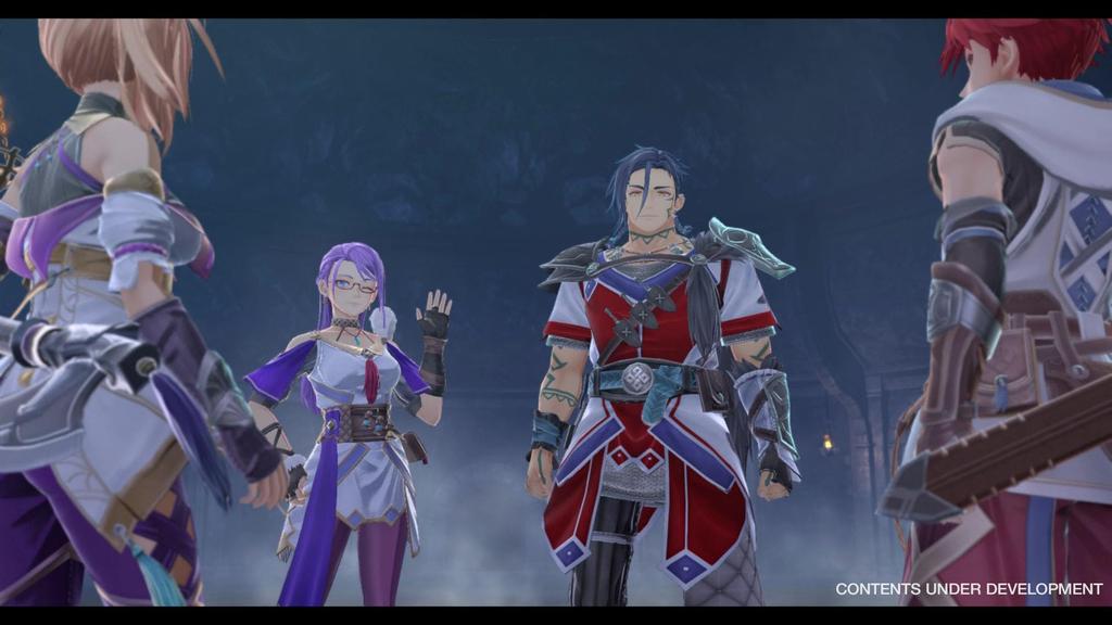 Ys Proud Nordics Deluxe Edition North PS5 X - (Import Version America) -