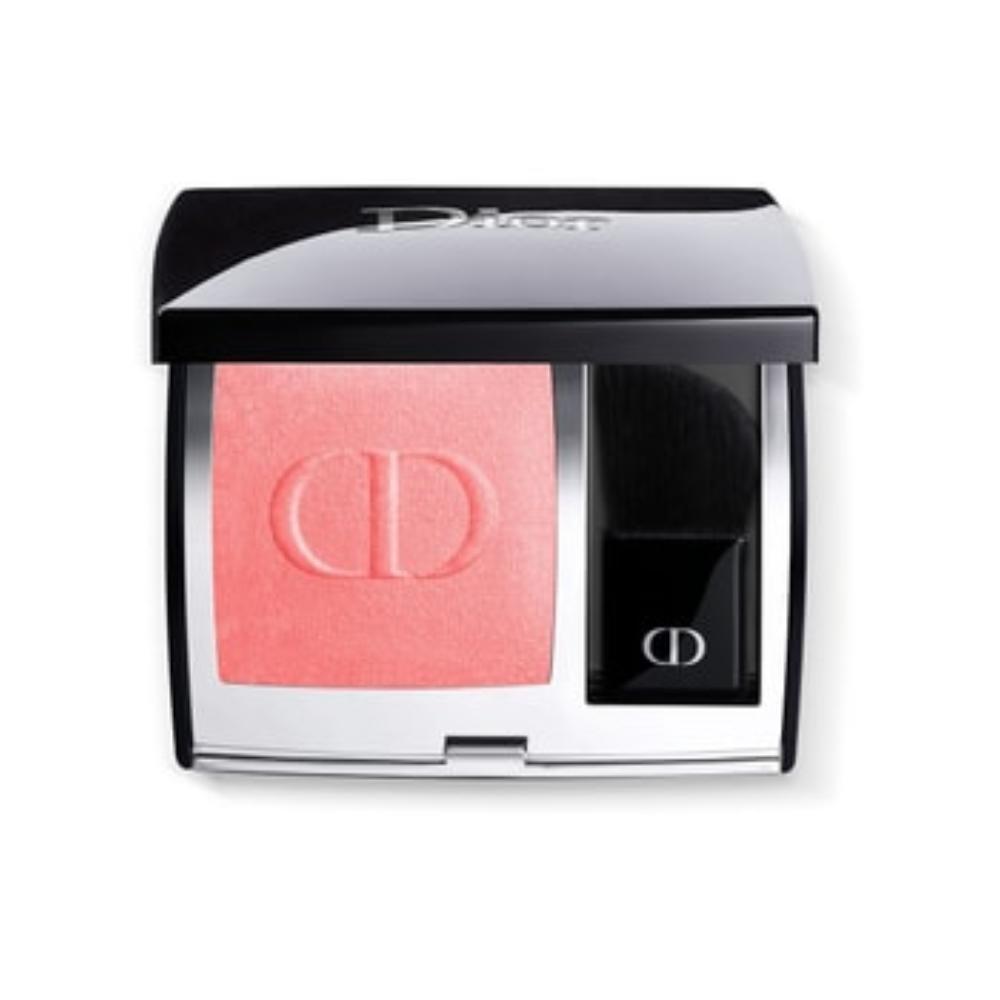 Dior Rouge Blusher Ball Touch Satin Rouge Nr. 028, 6g