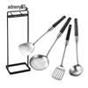 Adneny Premium Stainless Steel Spatula