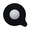 1PCS Silicone Bathtub Drain Water Plug Stopper Drain Water Tank Waterproof Plug Cover Design For Bathroom Kitchen