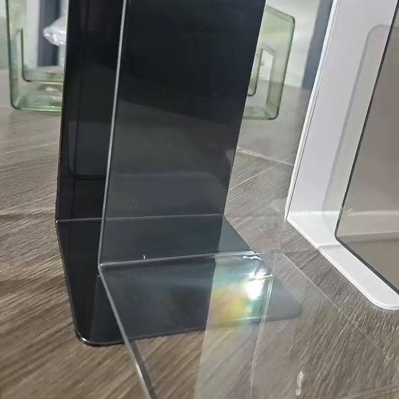 Fermalibri e Divisori Creativi: Clip per libri da scrivania per studenti