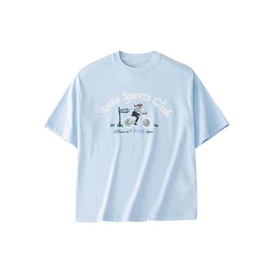 Oberteile – T-Shirts