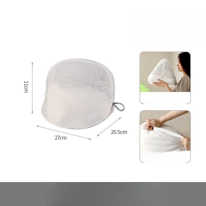 Laundry Bag, Special Machine Wash for Washing Machine, Anti-deformation Fine Mesh Pocket, Underwear, Bra,  Laundry Mesh Bag.