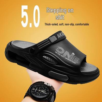 Bofuniao Men's Lightweight EVA Summer Sandals