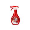 King Oil & Yellow Stain Remover: Gentle, Waterless Solution for Stubborn School Uniform Collar & Cuff Stains.