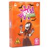 Virus! - Gioco di carte - Il Gioco più contagioso. Edizione Spagnola. +8 anni VIRUS! 2 Evoluzione (Espansione) - Gioco di carte (