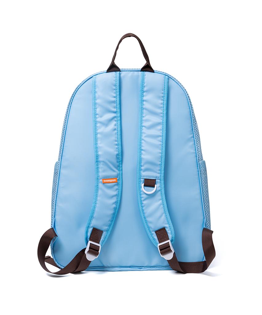 Umpa Mesh Backpack Sky 2.0