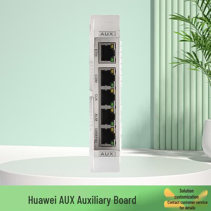 Huawei OptiX Series Optical Transmission Boards & Components