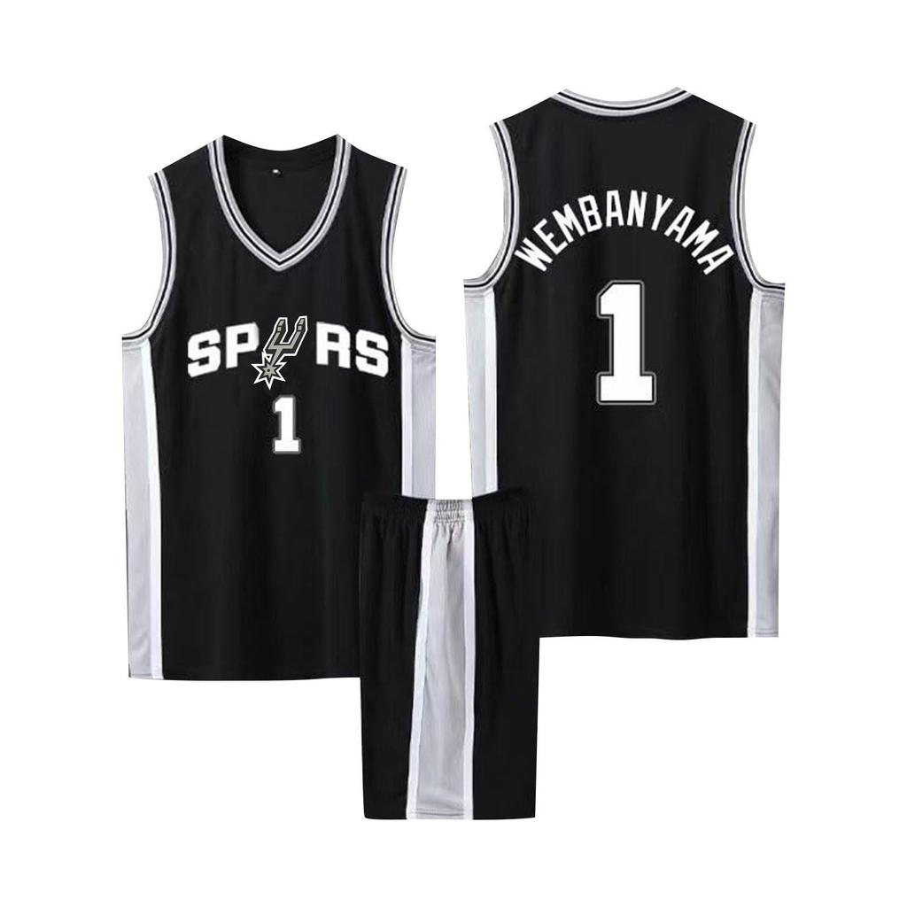 Basketball Clothes Kids Basketball Suit Tops + Pants Basketball Jerseys Suit Set