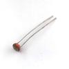 Spot 5539 Photoresistor: 5mm Bright Spot, 50-100K Resistance, Photoelectric Detection Element