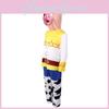 Story Toy Jessie Cosplay Stage Costumes Halloween Party Activity Gift Fashion
