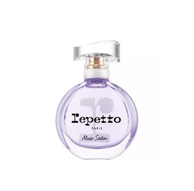 

Repetto Musc Satin туалетная вода 50 ml