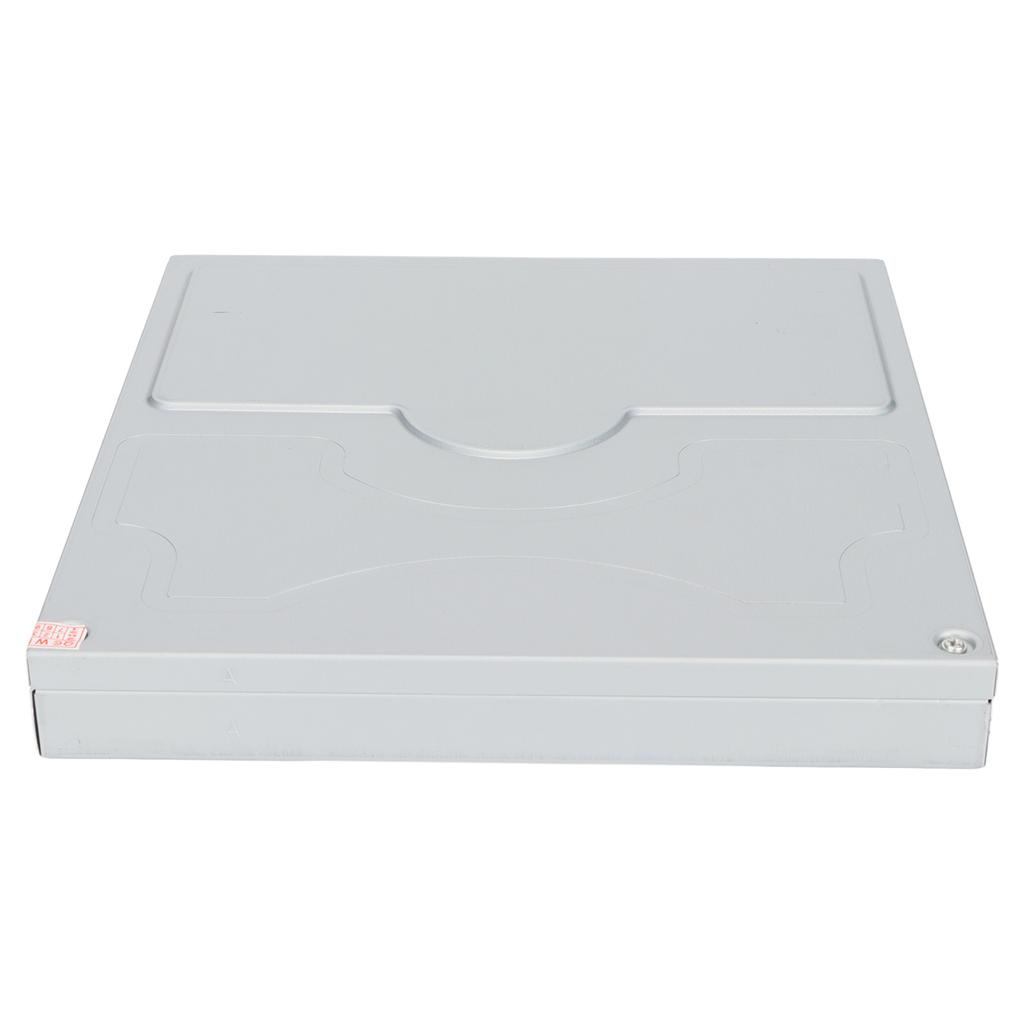 Game Disc Drive Metal Replacement Repair Built In Game Console Optical Drive for Wii U