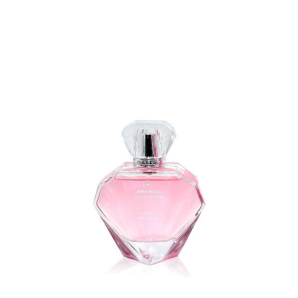 EAU DE CRYSTAL Eau de parfum for women Crystal