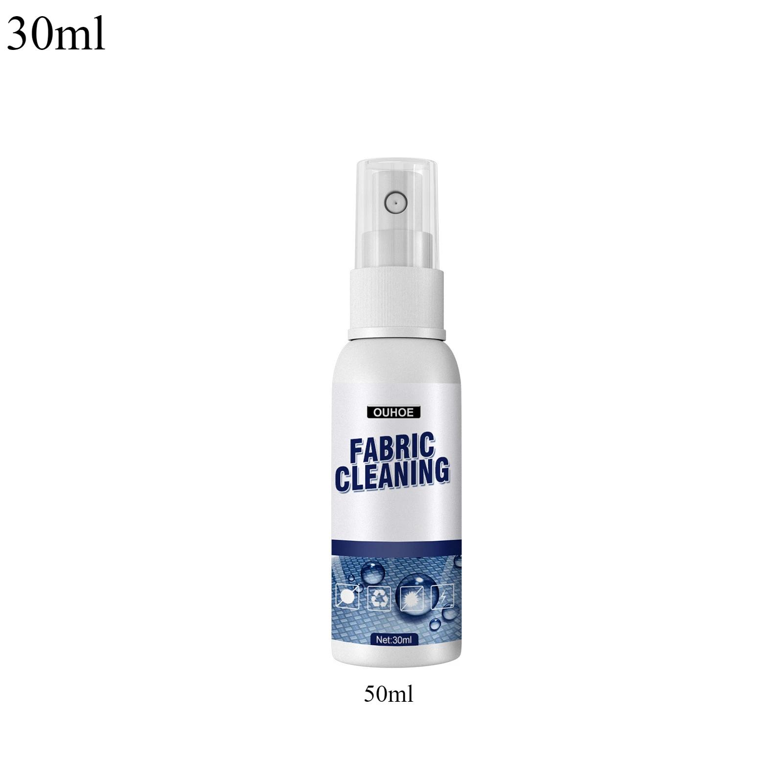 

Чистящее средство для салона автомобиля, спрей для чистки тканей, фланель, кожаное сиденье, дезактивирующее чистящее средство, автозапчасти