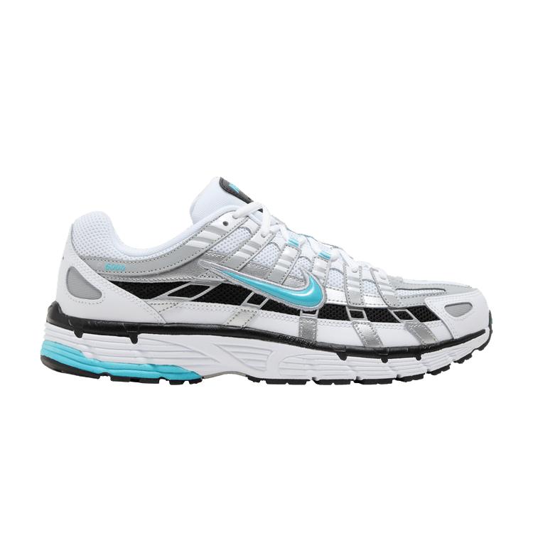 Nike P-6000 Dusty Cactus 41