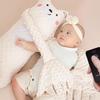 Patting Hand for Baby Sleep Baby Sleeping Patting Pillow Baby Butt Patter Baby Hand Pillows for Sleep Pat Pillow Remote Control