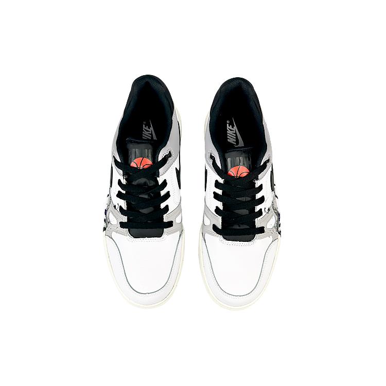 Nike Full Force Slip Resistant Cushioning Abrasion Resistant Slip Resistant Cushioning Abrasion Resistant Low Top FB1362-101(Team40-)