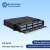 Xinke Kaibang 2U 192-Core OM4 MPO Fiber Optic Patch Panel
