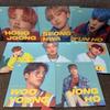 [USED] TREASURE EP.3: ONE TO ALL SAN Trading Card Included