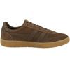 Кроссовки Gola Hawk '89 Suede '86