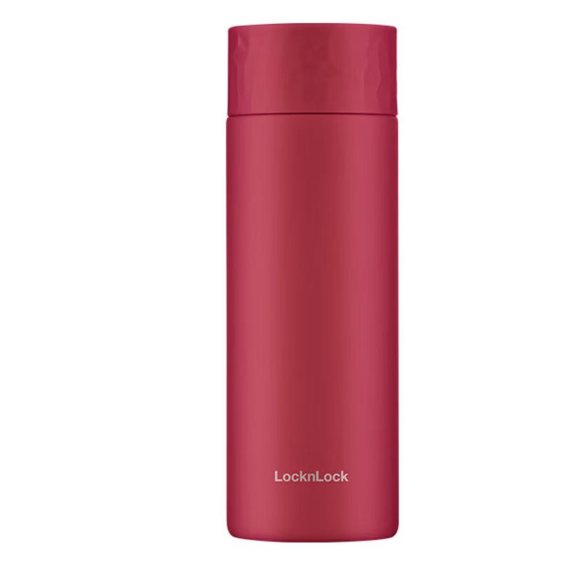 LocknLock 316 Stainless Steel Portable Thermal Bottle