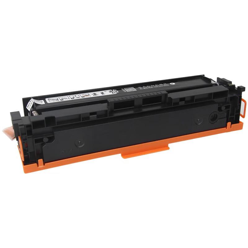 Compatible Toner Cartridge Set for HP CF500A/202A Series