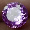 Natural Pink Sapphire Loose Gemstone 8.10 Ct Round Cut Color September Birthstone for Jewelry Making