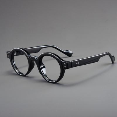 Comfortable Small Frame Reading Glasses Ultralight Pc Hyperopia Glasses Eye Protection Optical Eyewear Office