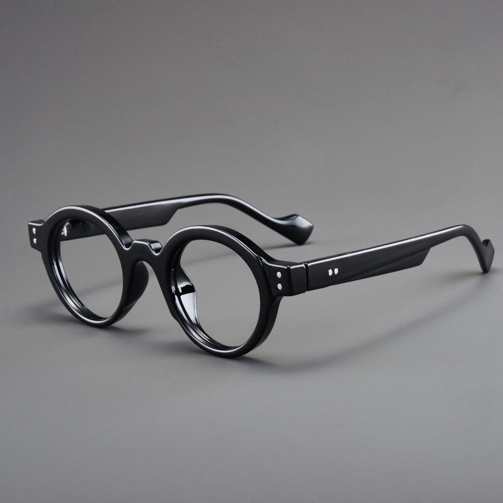 Small Frame Presbyopia Eyeglasses Eye Protection Optical Eyewear Reading Glasses  for Men Women