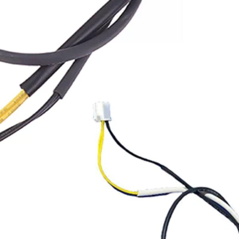 DIY Accessories For Gree Ambient Air Conditioner Temperature Sensor Double Probe Tube Air Temperature Sensor 47cm