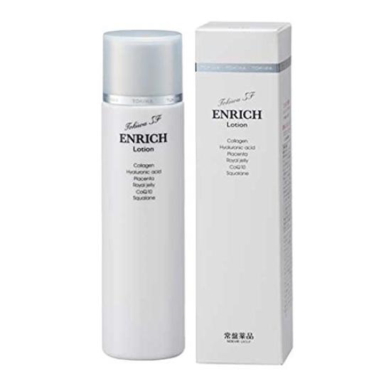 

Tokiwa SF beauty lotion