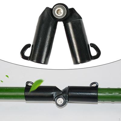Soporte de planta ajustable para plantas trepadoras