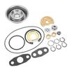 Turbocharger Repair Rebuild Kit Accessories Fit for Dodge Ram Truck 4BT 4BTA 5.9L Diesel Turbos