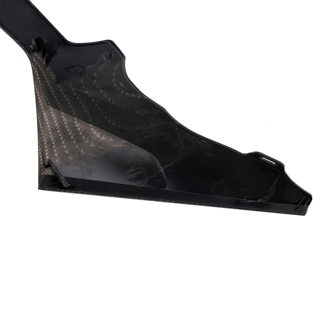 Gas Fuel Tank Seat Infill Moulding Side Cover For Daytona 660 2024-2025