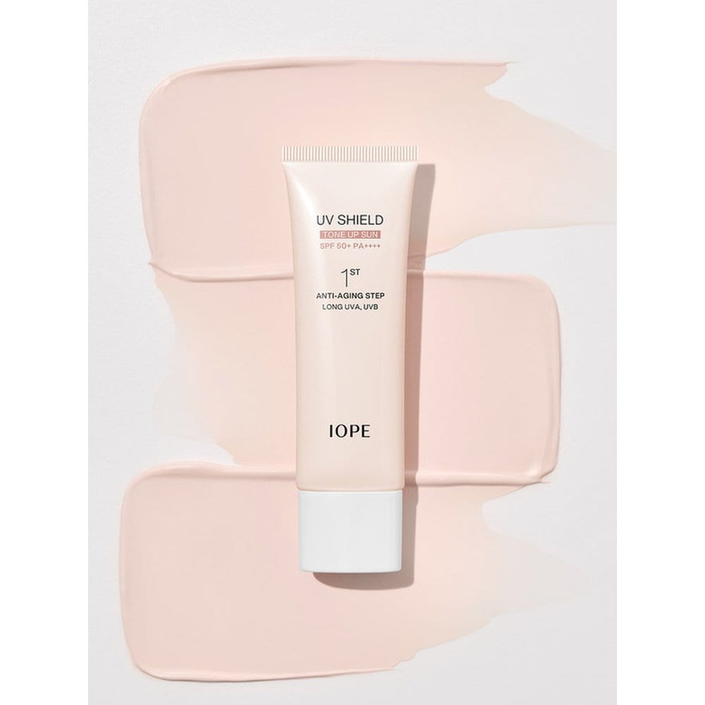 

Iope UV Shield Essential Tone Up 50 мл