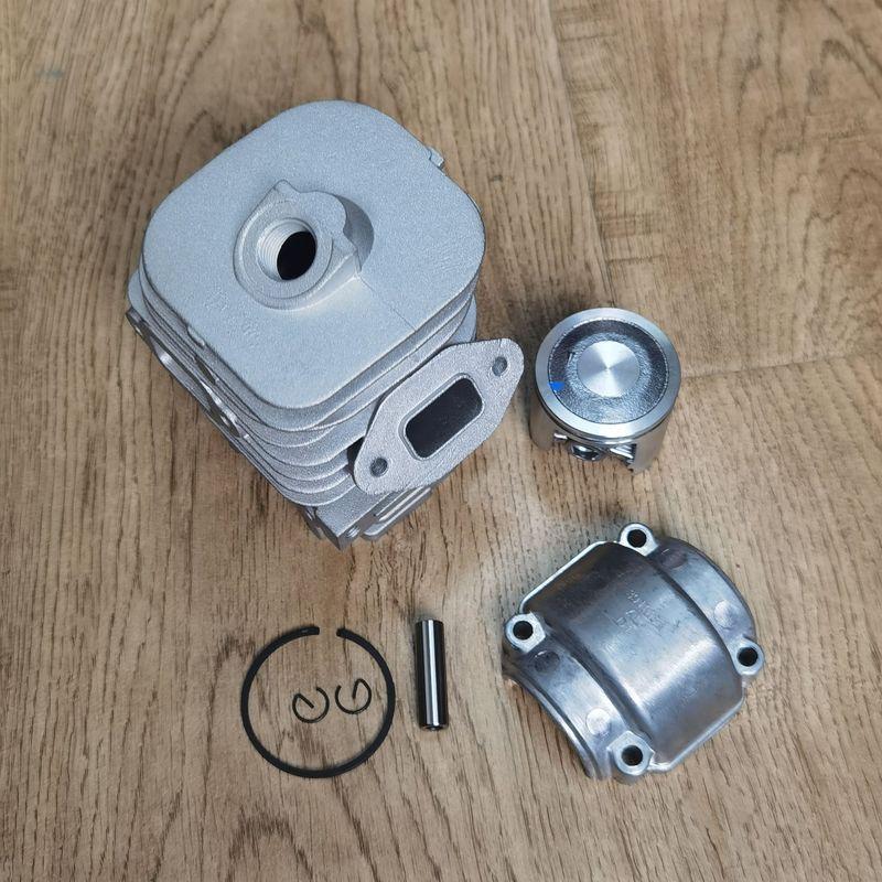 CS350 Cylinder Piston Kit For ECHO CS-350T/TES CS-350WES CS-351 CS-350 39MM Chainsaw Spare Parts