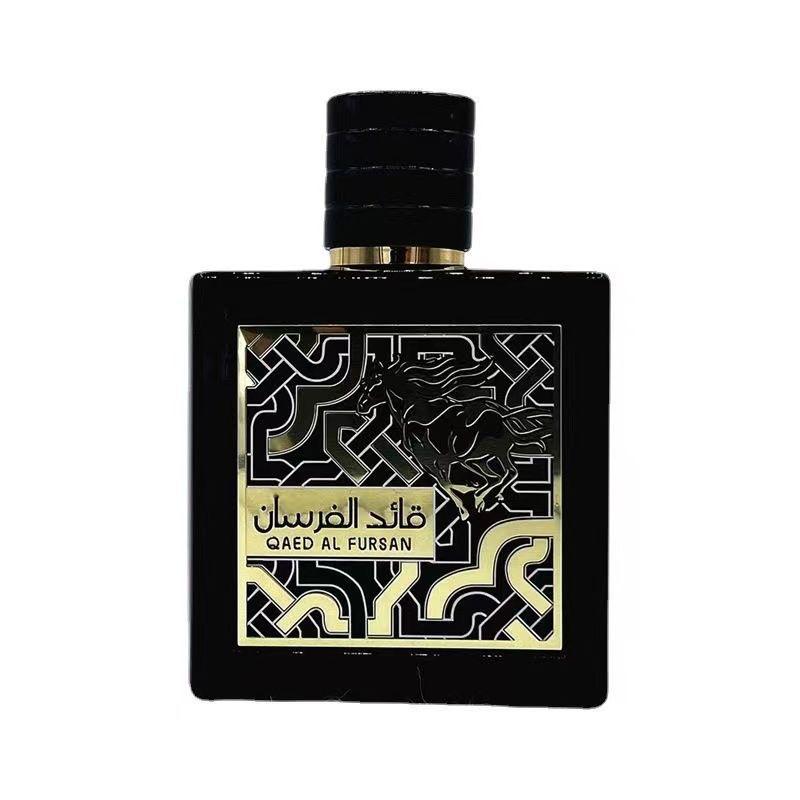 Black Mustang Unisex Perfume - Hot Selling Dubai Fragrance