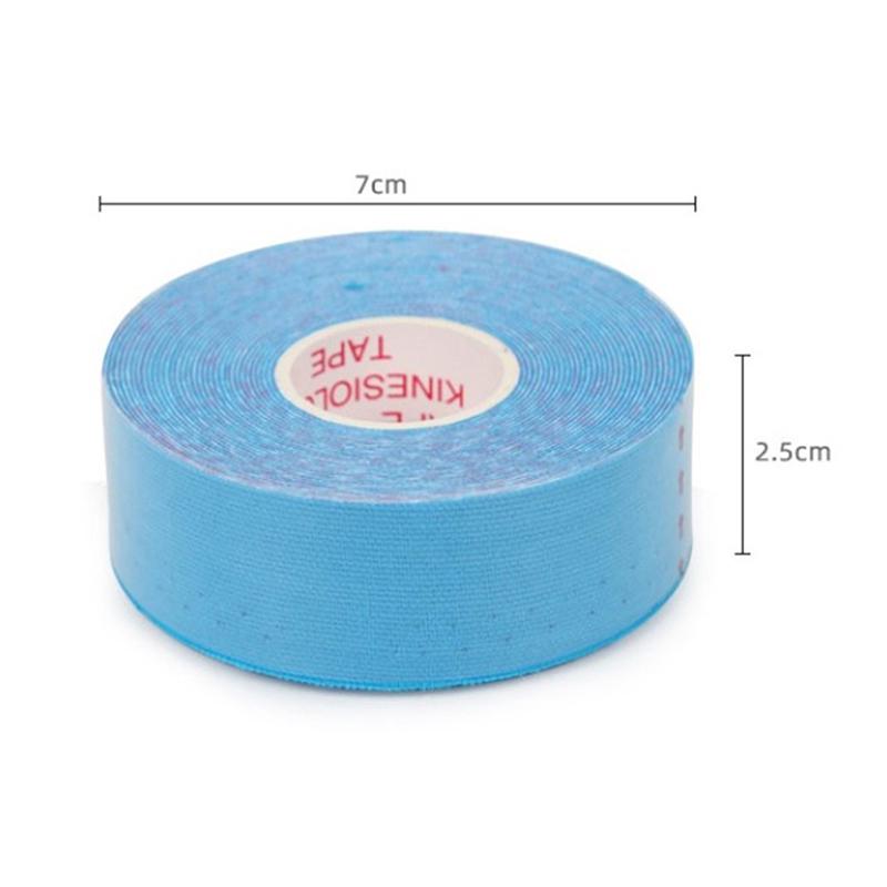 1 Roll 2.5Cm 5M Face Care Kinesiology Tape For Face Health And Beauty Products And Face Lift Eye And Wrinkles Reducer Facial Care Tool